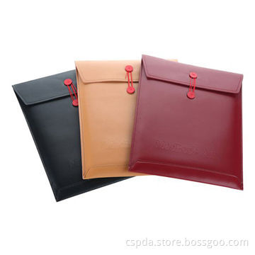 PU Pouch Case for MacBook Air/Pro 11